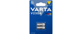 VARTA Knopfzelle V23GA, 12V, 2Stk 2 Stück, Blister Verpackung