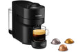 De'Longhi Nespressomaschine Vertuo Pop A+, schwarz, ENV90.B