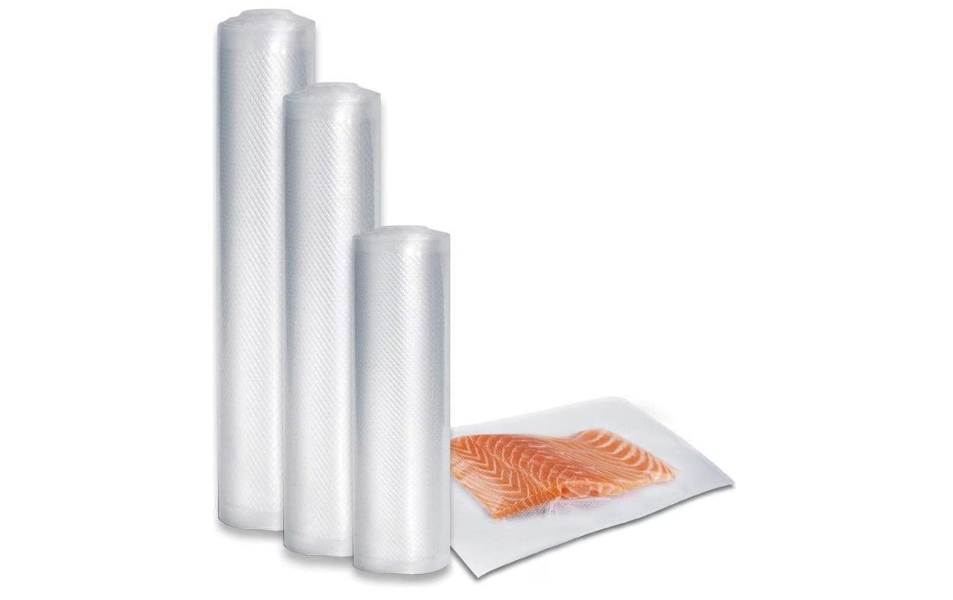 Caso Profi-Folienset 731.1236.00 200x120x325