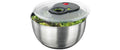 Emsa Salatschleuder Turoboline 4 Liter