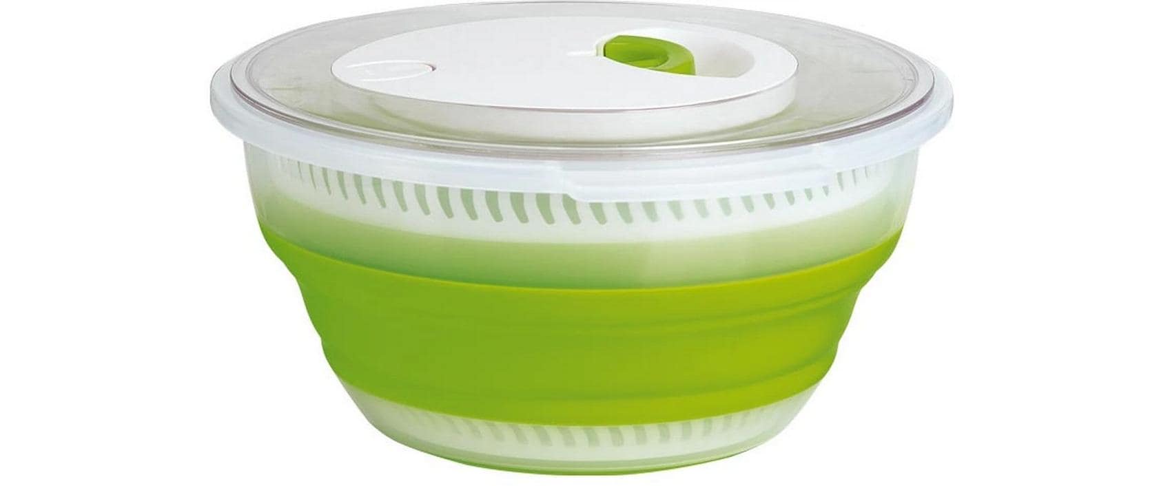 Emsa Salatschleuder Basic 4 Liter