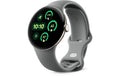 Google Pixel Watch 3 Grau 41mm, WLAN