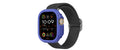 Rhinoshield Bumper Case, Cobalt Blue Apple Watch Ultra 1/2/3 (49mm)