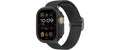 Rhinoshield Bumper Case, Black Apple Watch Ultra 1/2/3 (49mm)
