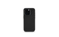Hama Case Fantastic Feel für iPhone 16 Pro Max, Schwarz