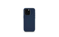 Hama Case Fantastic Feel für iPhone 16 Pro Max, Blau