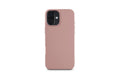 Hama Case Fantastic Feel für iPhone 16 Plus, Nude