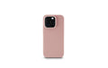 Hama MagCase Fantastic Feel für iPhone 16 Pro, Nude