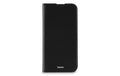 Hama Booklet Daily Protect für iPhone 16 Plus, Black