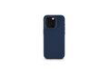 Hama Case Fantastic Feel für iPhone 16 Pro, Blau