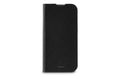 Hama Booklet Eco Premium für iPhone 16, Schwarz