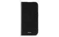 Hama Case Daily Protect für iPhone 16, Schwarz
