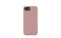 Hama Case Fantastic Feel für iPhone 16e, Nude