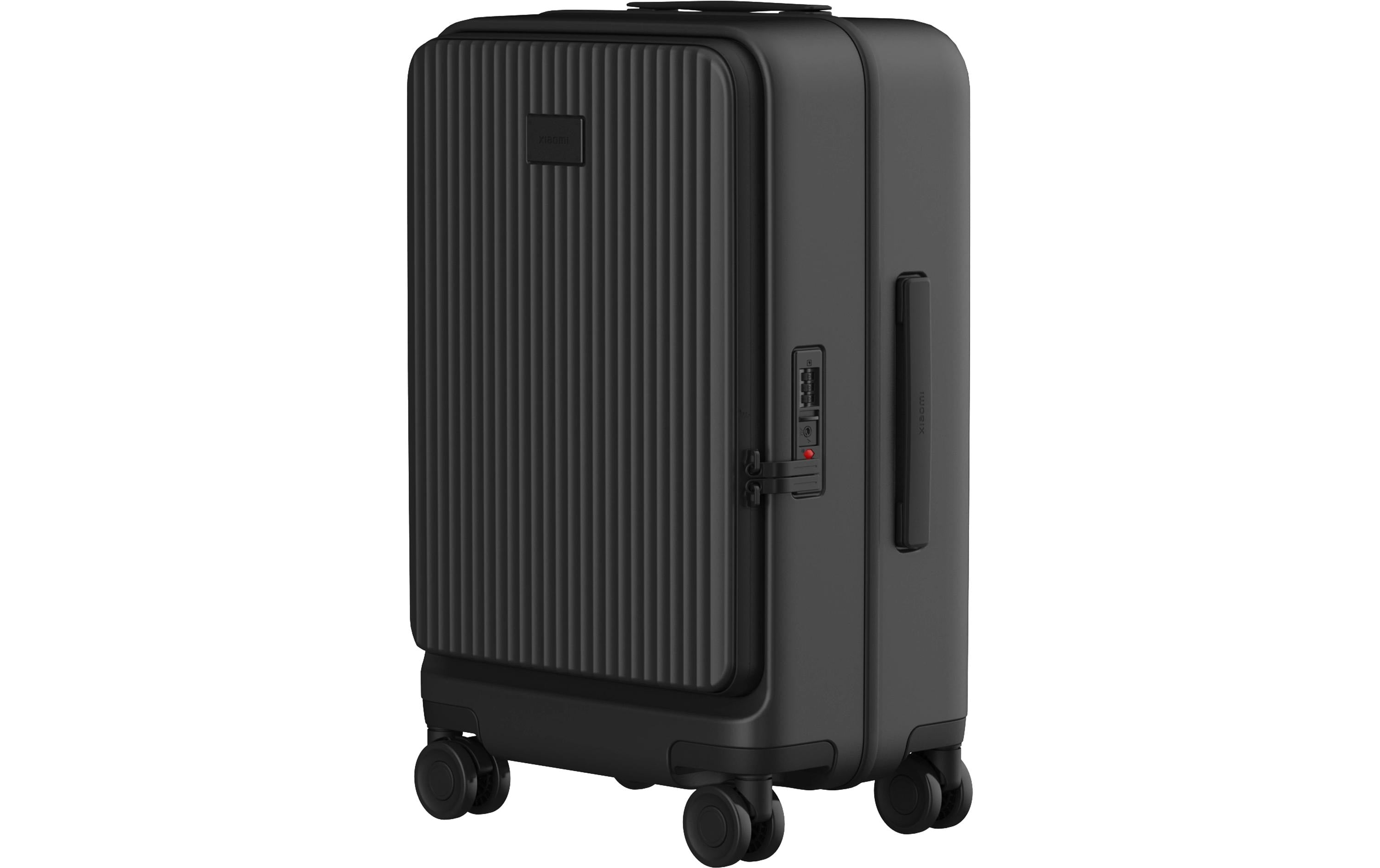 Xiaomi Front Opening Luggage 20-Inch Black