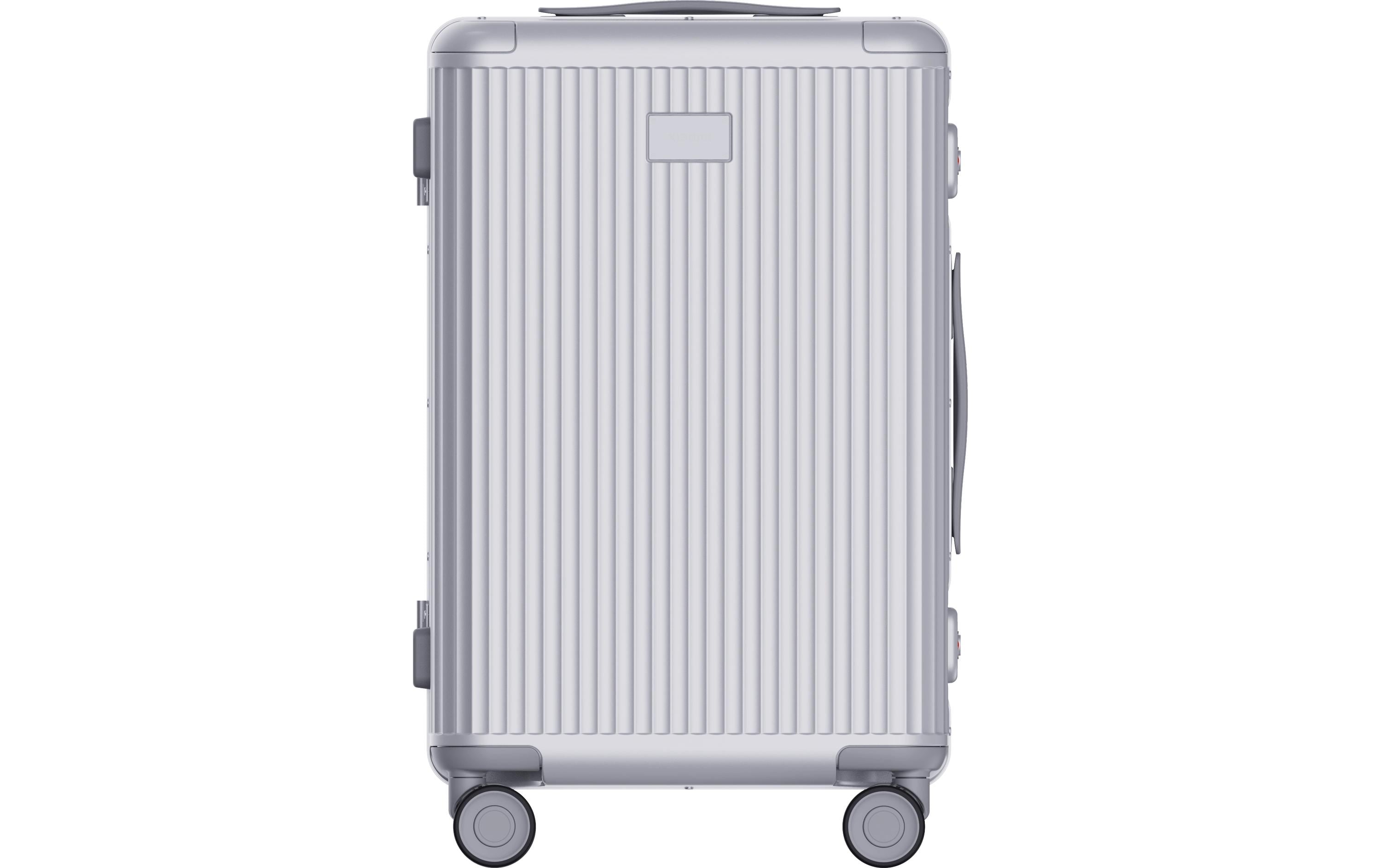 Xiaomi Aluminum Frame Luggage 24" Silver