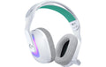 Logitech G522 Gaming Headset, white USB