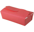 Demmler Back-Snackbox to go Flame 3 Stk, 750ml, 160x80x120mm