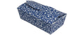 Demmler Baking Box to go blau 4 Stk, 750ml, 160x80x120mm