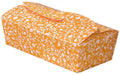 Demmler Baking Box to go mango 4 Stk, 750ml, 160x80x120mm