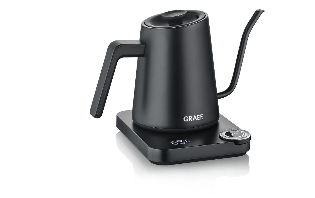 Graef Pourover Wasserkocher 733.GK502.17 1200W