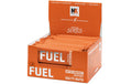 NA FUEL BAR Keto Energy 20x 40g, Salty Nuts