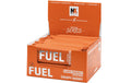 NA FUEL BAR Carb Energy 20x 40g, Crispy Berry