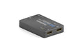 PureTools PT-C-HDUSB HDMI 2.0, 4K 60Hz, USB 3.2