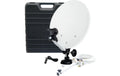 Telestar SAT-Camping-Koffer ohne Receiver