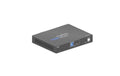 PureTools PT-E-U321-H 2x1 USB 3, HDBase T Data Extender Switch