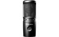 Audio-Technica AT2020USB-X USB-Mikrofon mit Kophöreranschluss