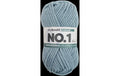 myboshi Wolle Nr.1 col. 156 eisblau 50 g, 55 m, 70 % PAN, 30 % WO
