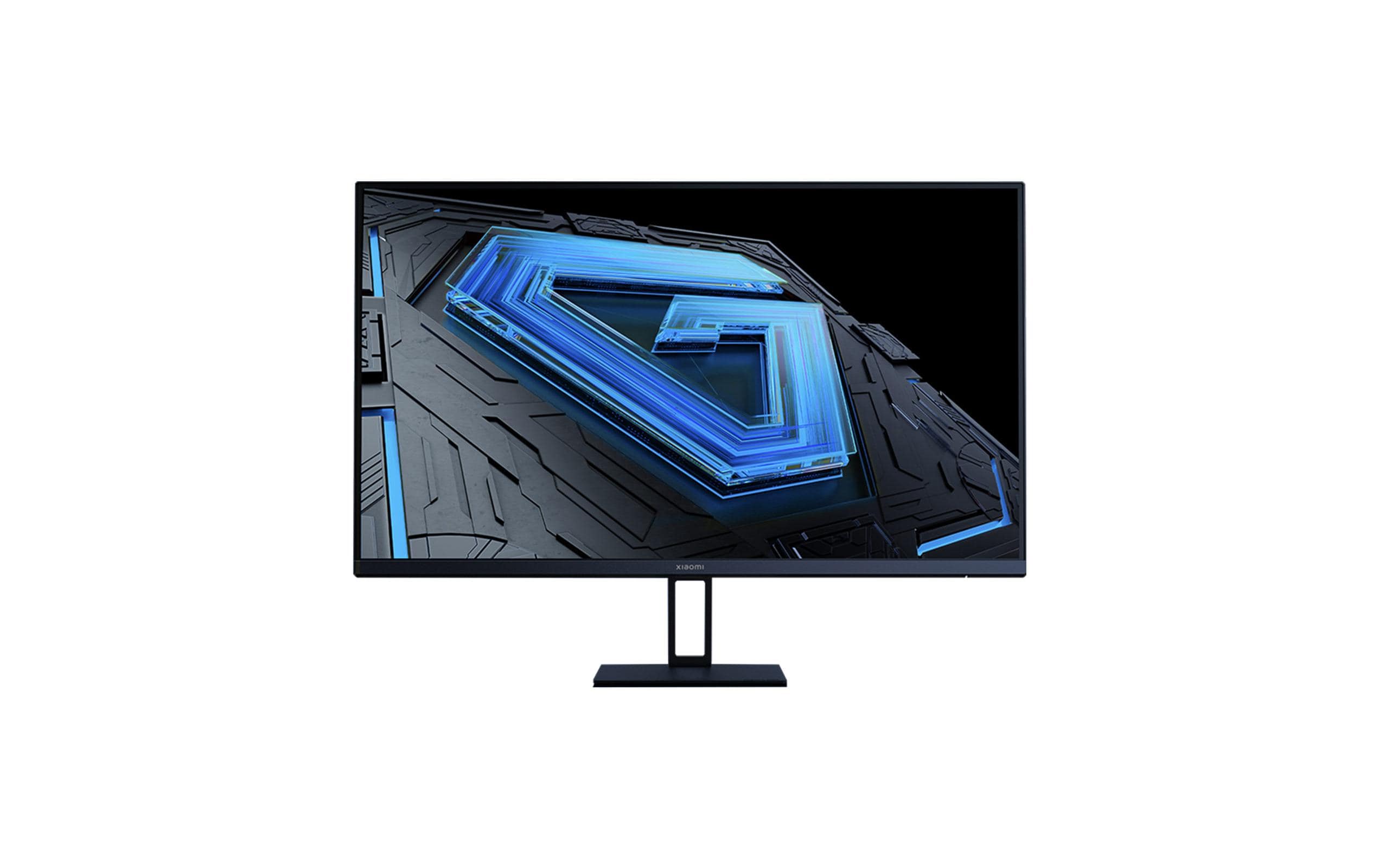 Xiaomi Gaming G27i Schwarz 27", FHD, 1920x1080, IPS, 16:9, HDMI, DP