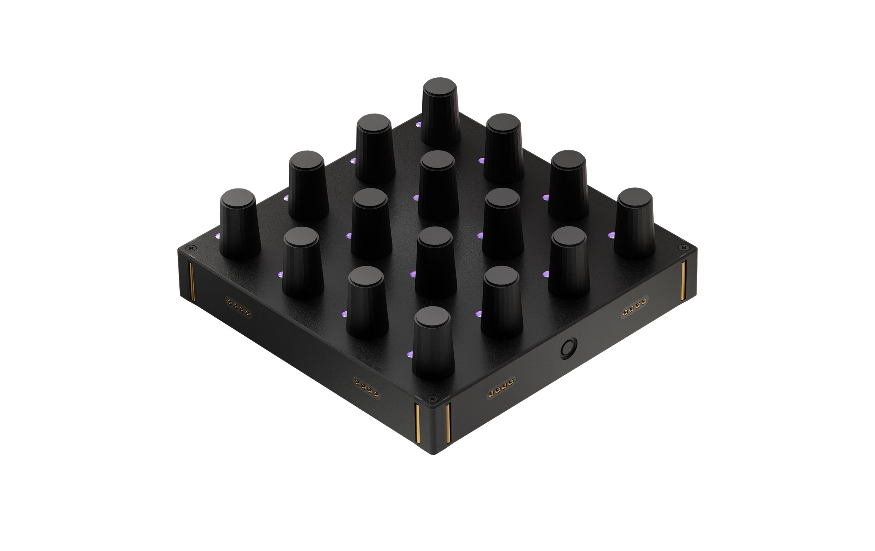 Intech Grid 2 EN16 16x Encoder
