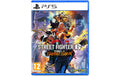 Street Fighter 6 Y1-2 Fighters Ed., PS5 Alter: 12+