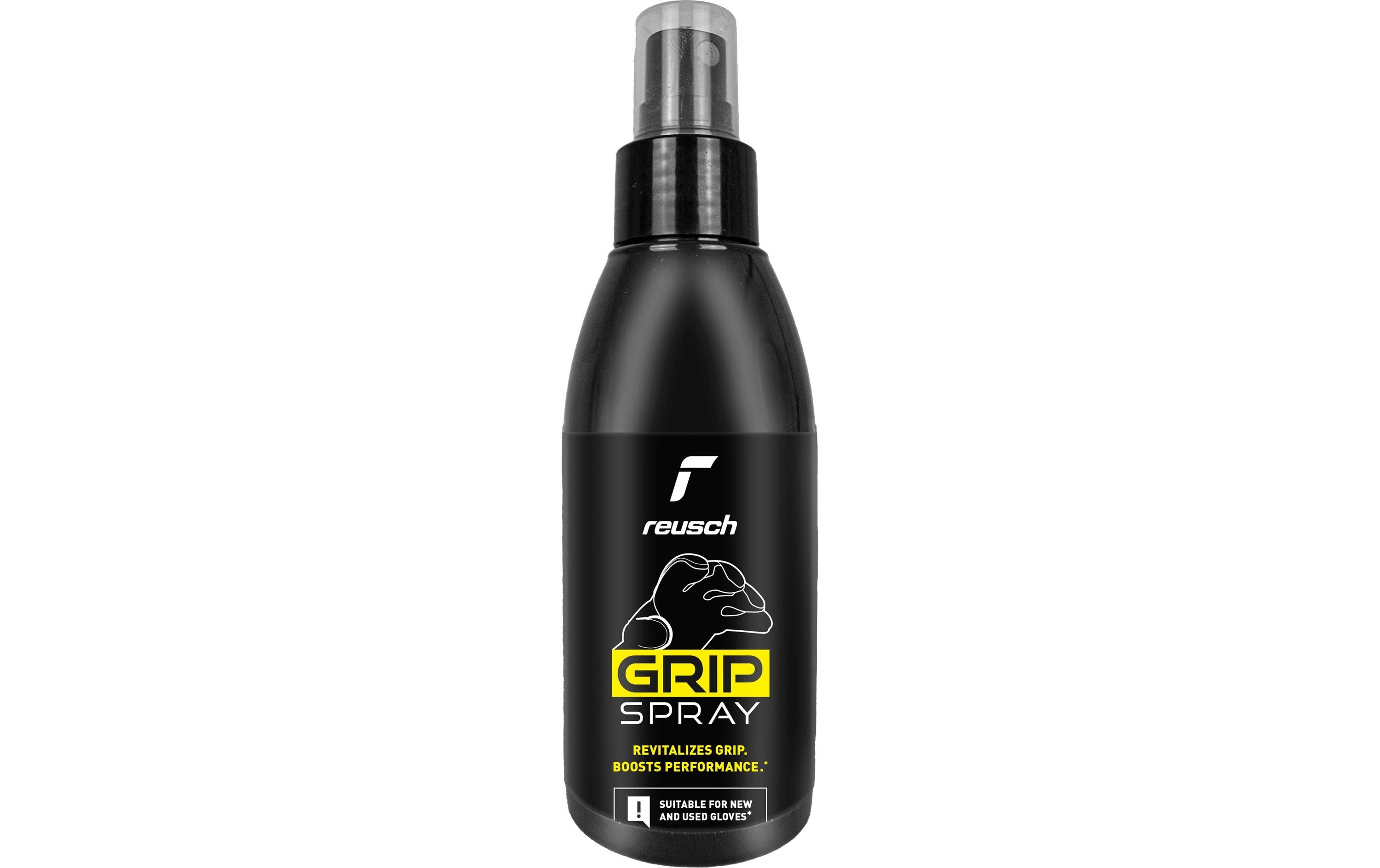 Reusch Grip Spray 130ml bunt