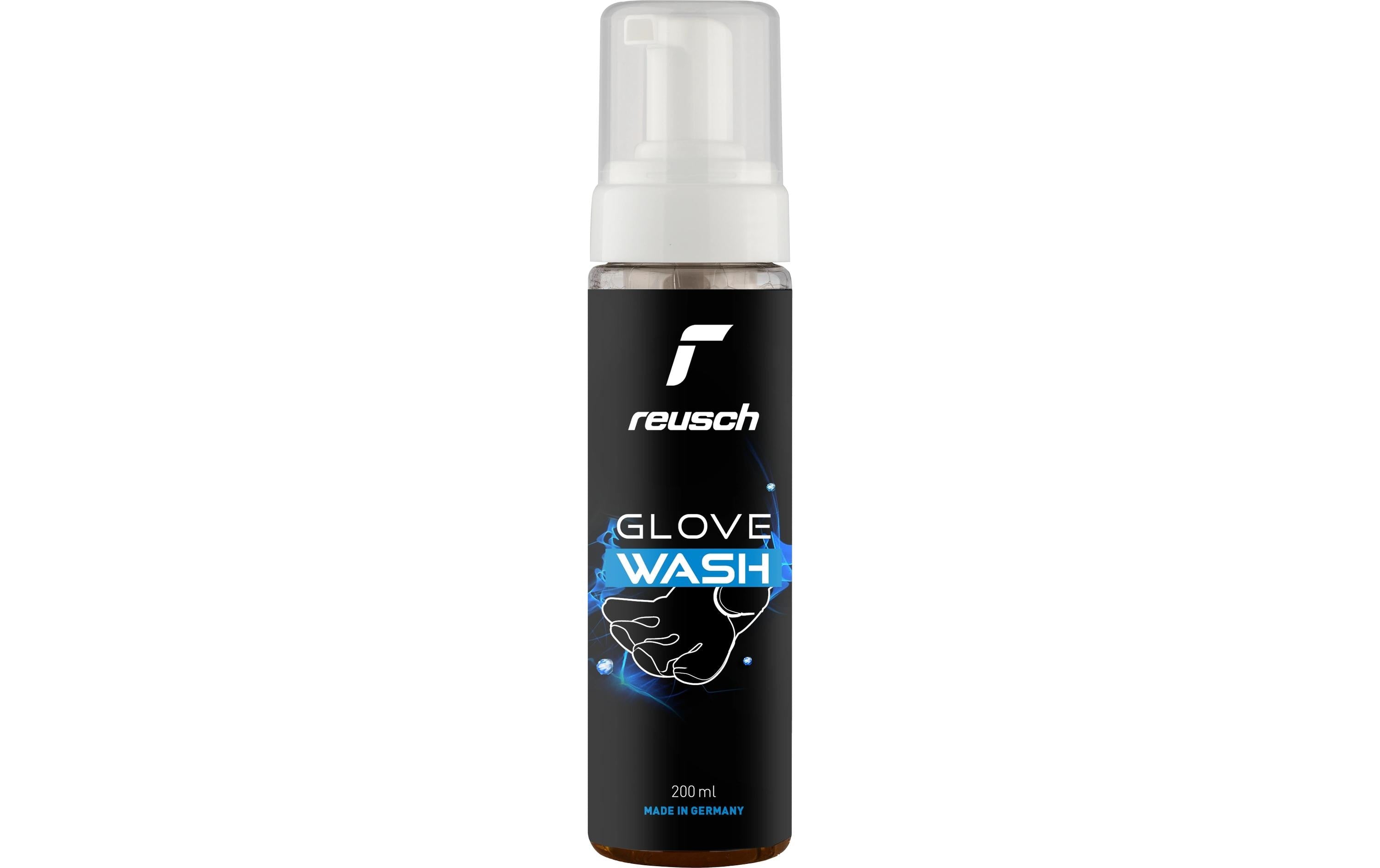 Reusch Glove Wash bunt
