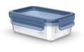 Emsa Frischhalted.-Set Clip& Close Eco 500ml, Blau