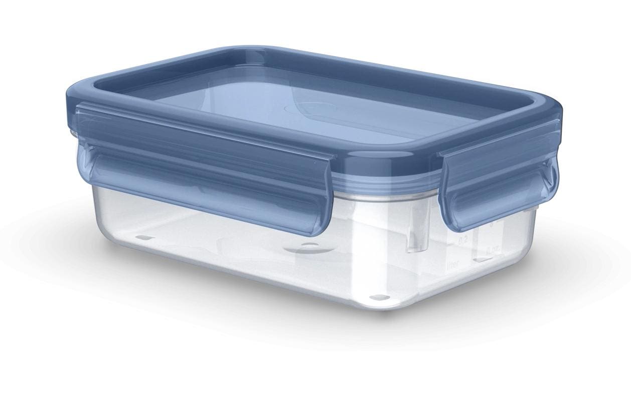 Emsa Frischhalted.-Set Clip& Close Eco 500ml, Blau