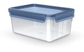 Emsa Frischhalted.-Set Clip& Close Eco 2.2 Liter, Blau