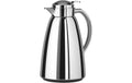 Emsa Isolierkanne CAMPO 1 Liter, Chrom