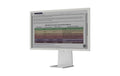 Boox Mira Pro (Color)  E-Ink Moniitor 25.3", E-Ink, Front Lights, LED/lCD