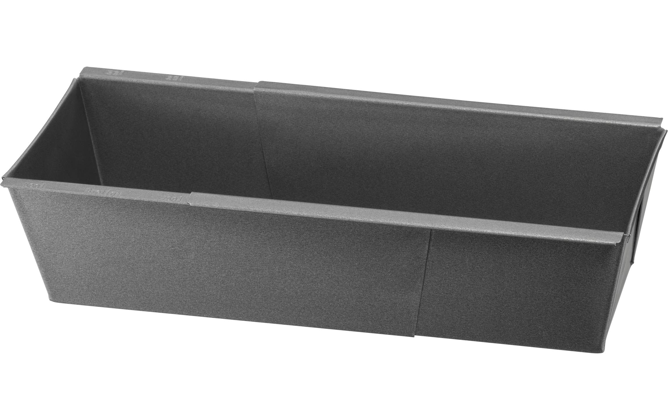 Kaiser Inspiration Brotform Ausziehbar 20-35cm
