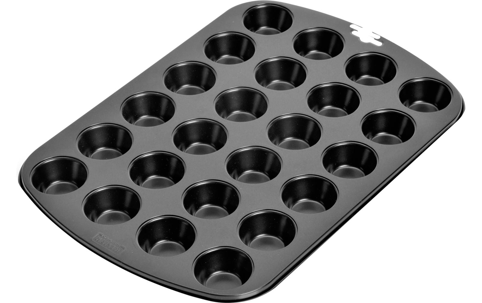 Kaiser Inspiration  Mini Muffinform 24er Fassungsvermögen 2.9Liter, Stahl