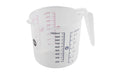 Emsa Messbecher PREP & BAKE Kunststoff, 1 Liter