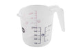 Emsa Messbecher PREP & BAKE Kunststoff, 0.5 Liter