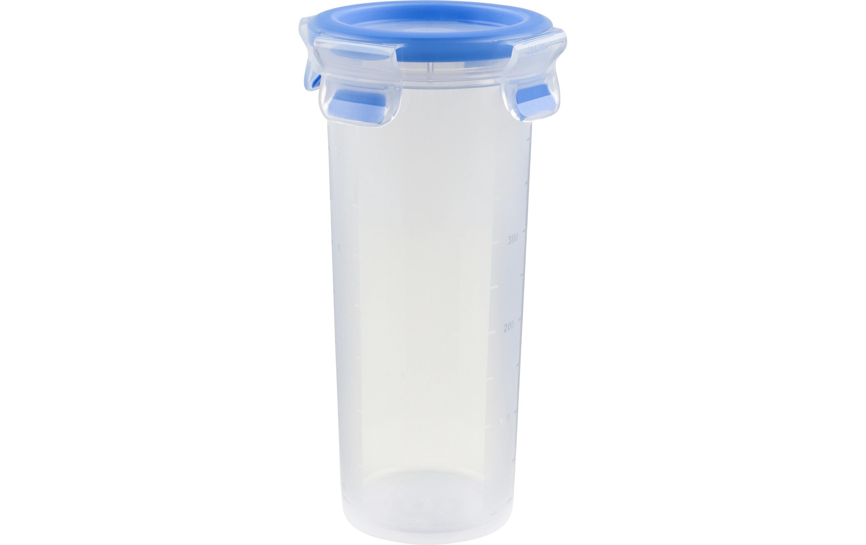 Emsa Frischhalted.-Set Clip& Close Rund, 0,5 L