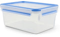 Emsa Frischhalted.-Set Clip& Close Rechteckig, Grossformat, 2,3 L