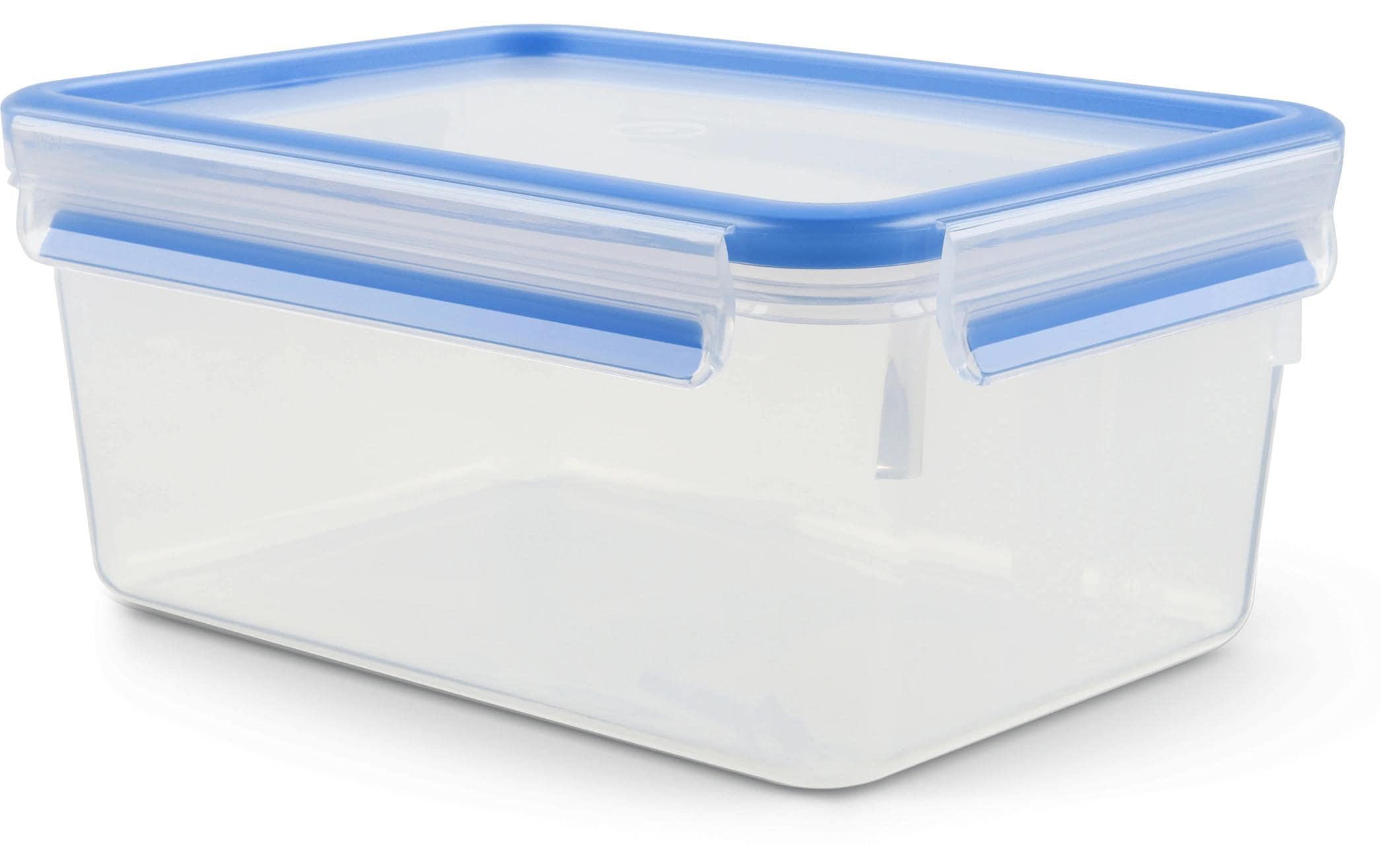 Emsa Frischhalted.-Set Clip& Close Rechteckig, Grossformat, 2,3 L