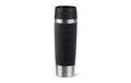 Emsa Travel Mug Classic 0.5 Liter Schwarz