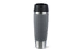 Emsa Travel Mug Classic 0.5 Liter Pfeffergrau